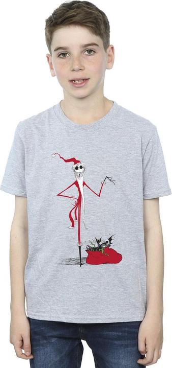 Image du produit Dick Smith - T-shirt CHRISTMAS PRESENTS - Garçon (140, 146)