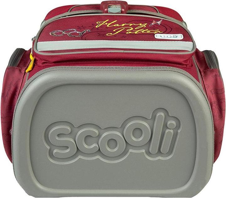 Produktbild Scooli Schulthek-Set EasyFit (18 l)