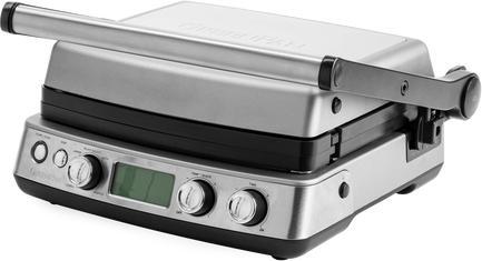 Produktbild Greenpan Contact Grill Stainless Steel