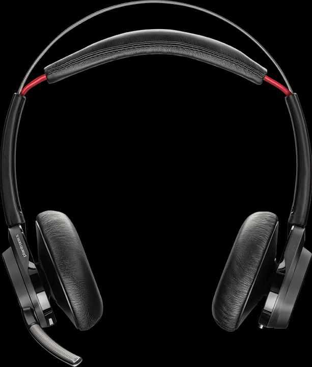 Produktbild Poly Voyager Focus UC B825 (Kabellos, USB-A)