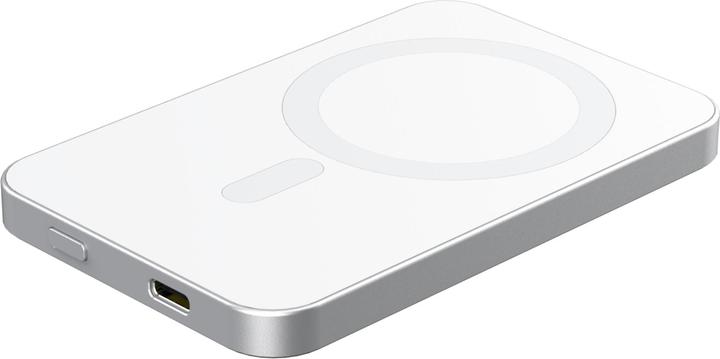 Image du produit RealPower PB-5000 MAG (5000 mAh, 20 W, 18.50 Wh)