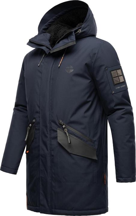 Actual product image Stone Harbour Ragaan (XXL)