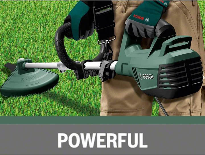 Image du produit Bosch Home & Garden AFS 23-37 (Fils coupe-herbe)