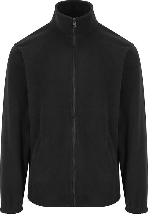 Actual product image Pro RTX Mens Pro Fleece Jacket (4XL)