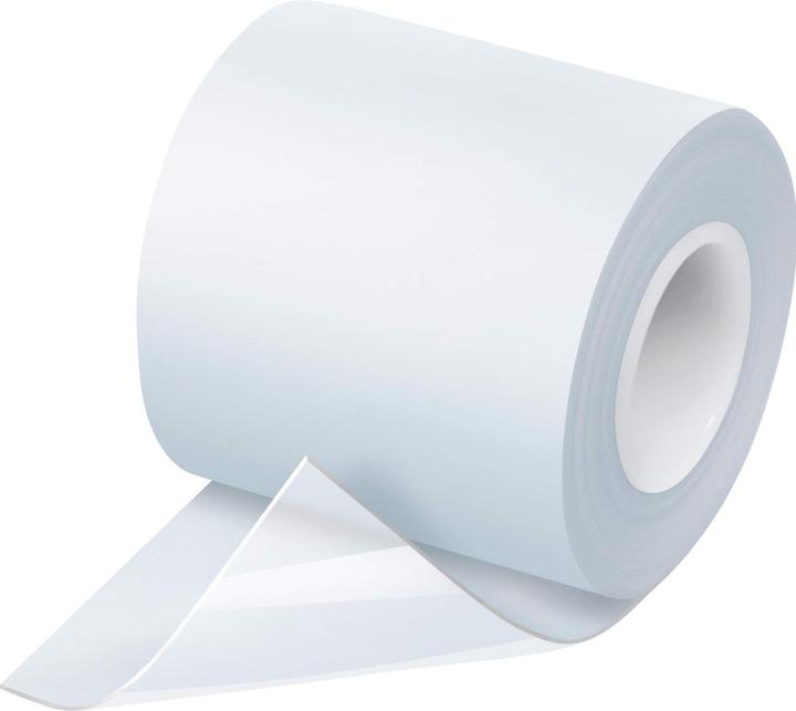 Produktbild IVF Hartmann ROLL Wundverband Film 5cmx10m transparent (1 x)