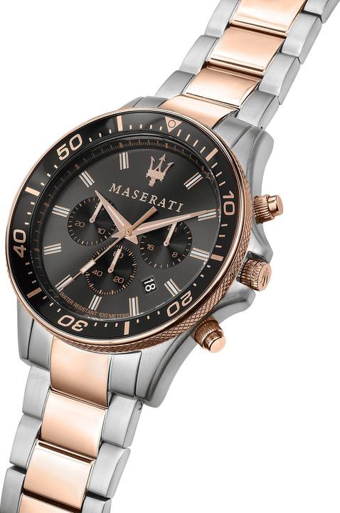 Immagine prodotto Maserati Sfida (Cronografo, 44 mm)