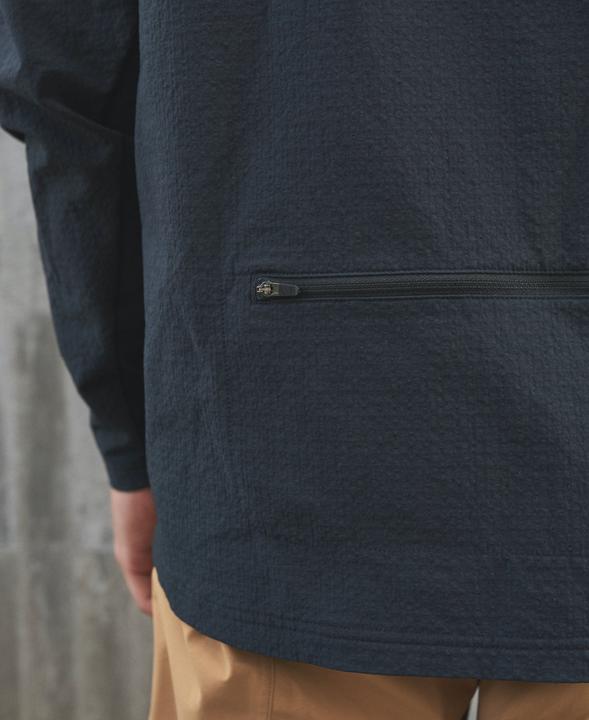 Actual product image Poc Mantle Thermal Hoodie (M)