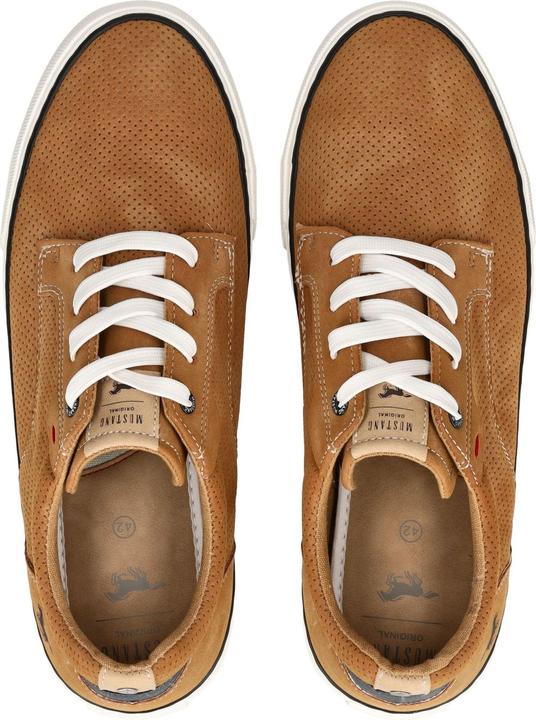 Produktbild Mustang Sneaker (40)