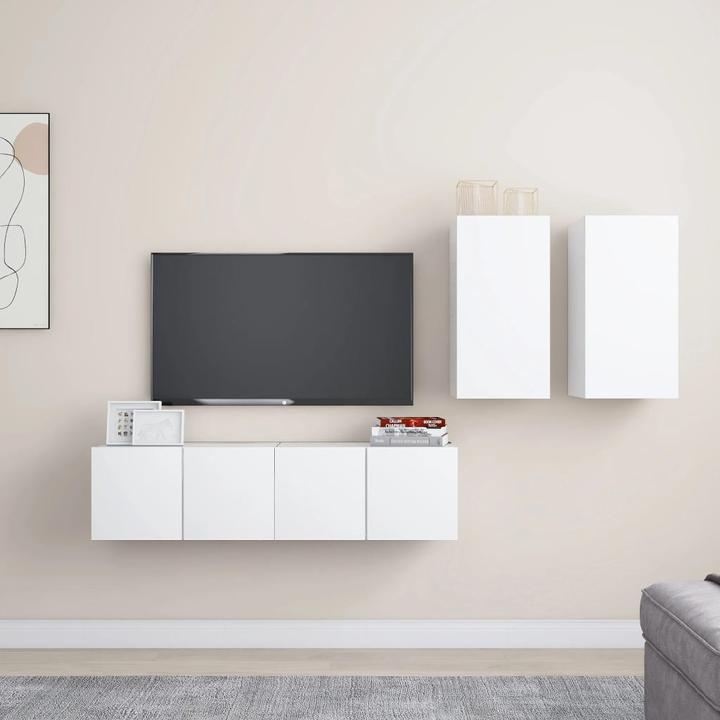 Actual product image VidaXL Lian (60 x 30 x 30 cm)