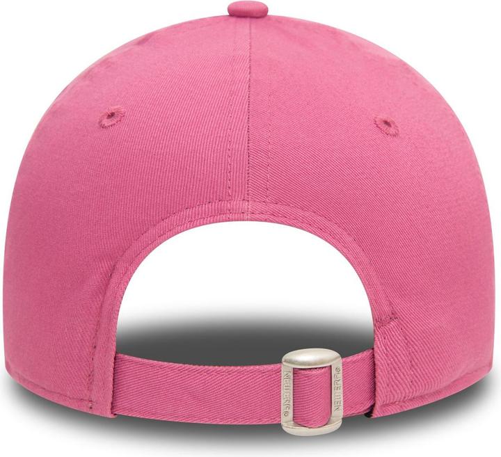 Produktbild New Era 9Forty Kinder Cap - New York Yankees mauve - Youth (55, 56, 54 C)