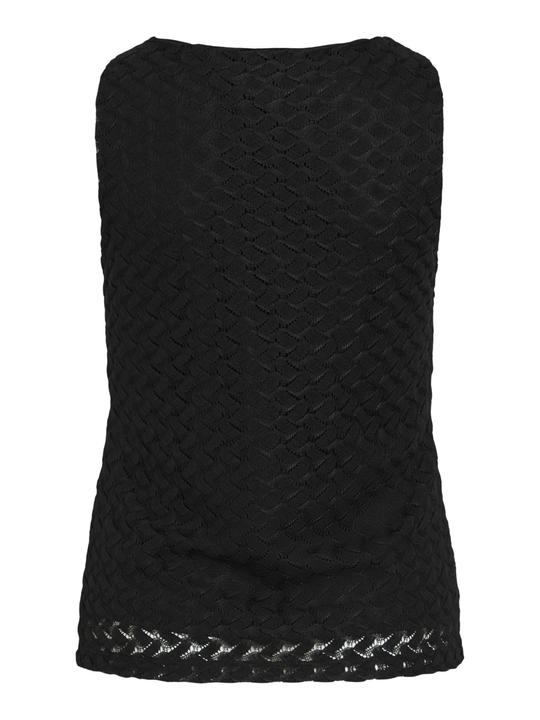 Immagine prodotto Vila VISOLIRA V-Ausschnitt Top (XL)