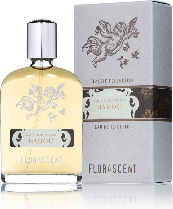 Produktbild Florascent Bahou (Eau de Toilette, 30 ml)