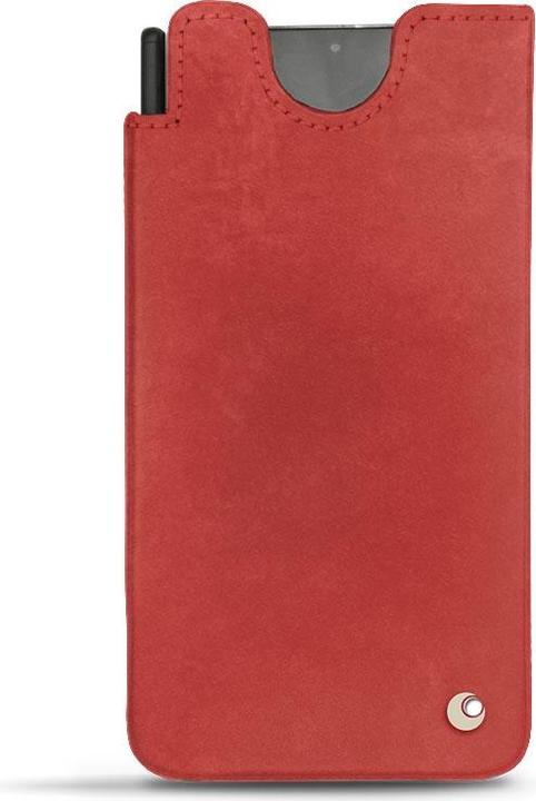 Cerise vintage ( Pantone #a6302e )