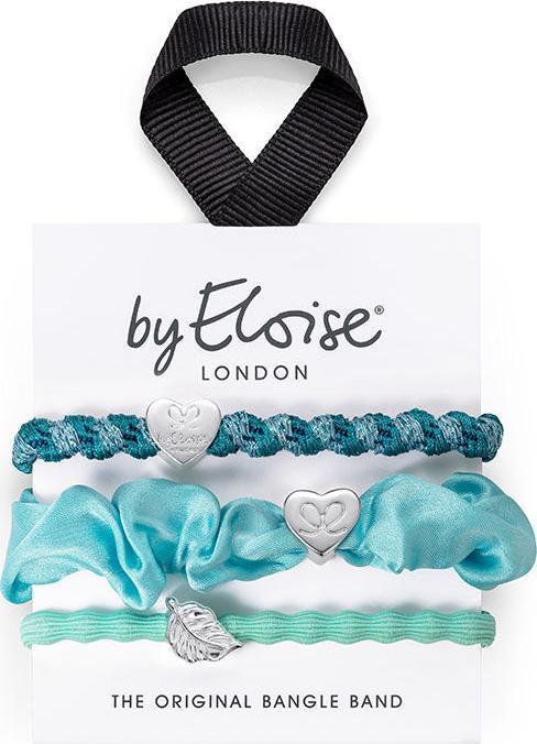 By Eloise Bangle Band B Waterspout (Hair tie)