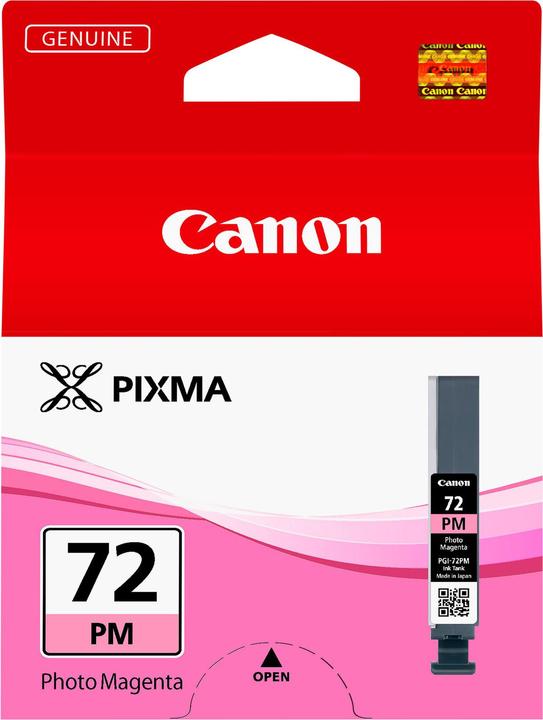 Immagine prodotto Canon Pgi-72pm (PREMIER)