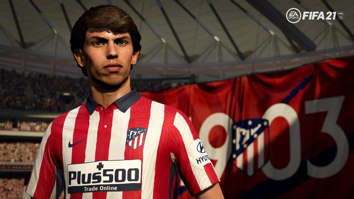 Image du produit EA Games XBO Fifa 21 Édition Champions Xbox One (Xbox One S, Xbox One X, DE)