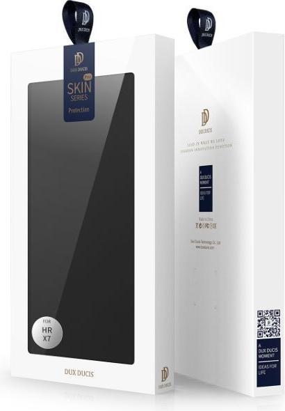 Actual product image Dux Ducis Skin Pro Series Bookcover (Honor X7)