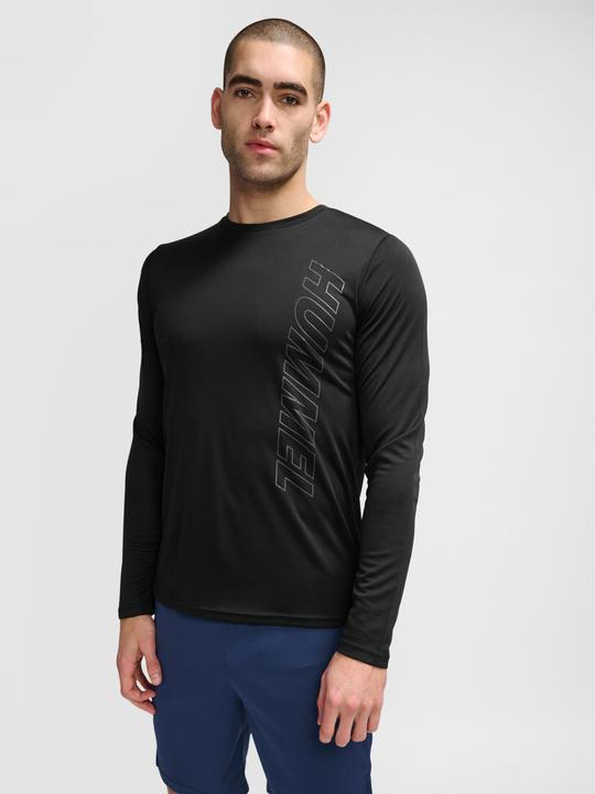 Immagine prodotto hummel Te Topaz T-Shirt L/S (XL)