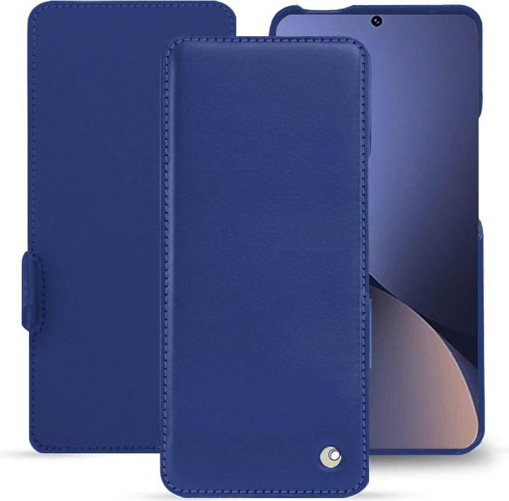 Bleu océan (Pantone #15458a)