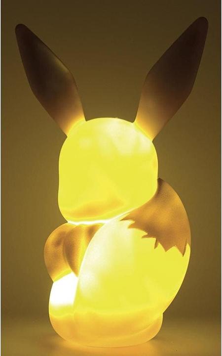 Image du produit Teknofun Pokémon - Lampe LED Eevee