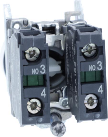 Produktbild Schneider Electric Joystick XD4PA12