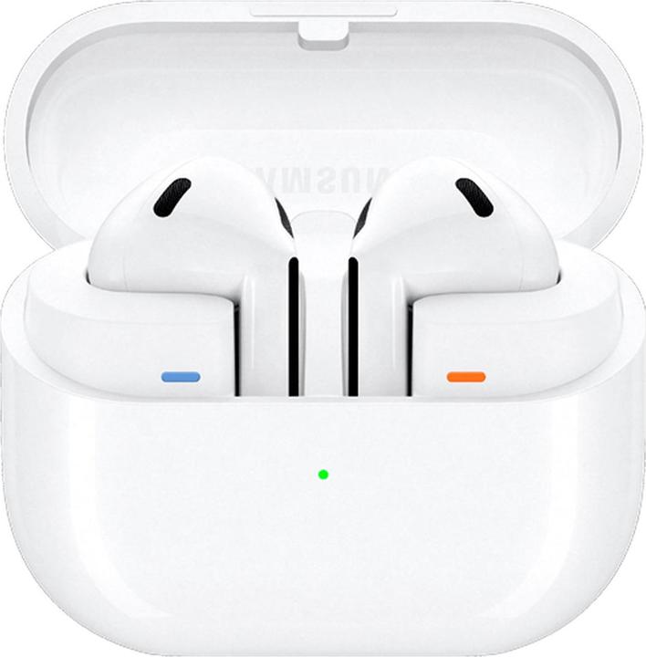 Samsung Galaxy Buds 3 (ANC, 5 h, Kabellos)