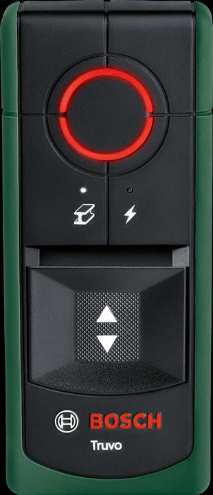 Actual product image Bosch Home & Garden Truvo Uni