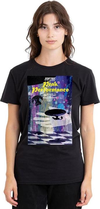 Produktbild The Next Generation Season 2 Episode 21 TShirt (L)