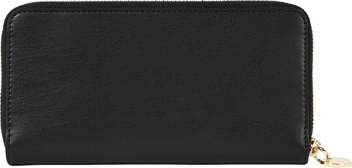 Immagine prodotto Tommy Hilfiger TH Chic Portafoglio grande con zip intorno nero