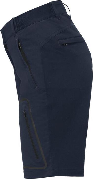 Image du produit Hakro Short actif femme encre, XS (XS)