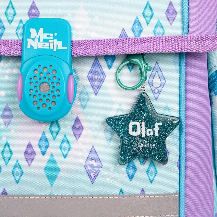 Immagine prodotto Mc Neill Set di zaini Perfecto da 5 pezzi (22 l)