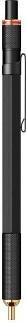 Produktbild Rotring Kugelschreiber 800 M (Schwarz, Rot, 1 x)
