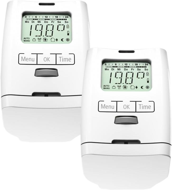 Image du produit Olympia Thermostat de radiateur