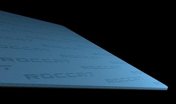 Actual product image Roccat Taito (XXL)