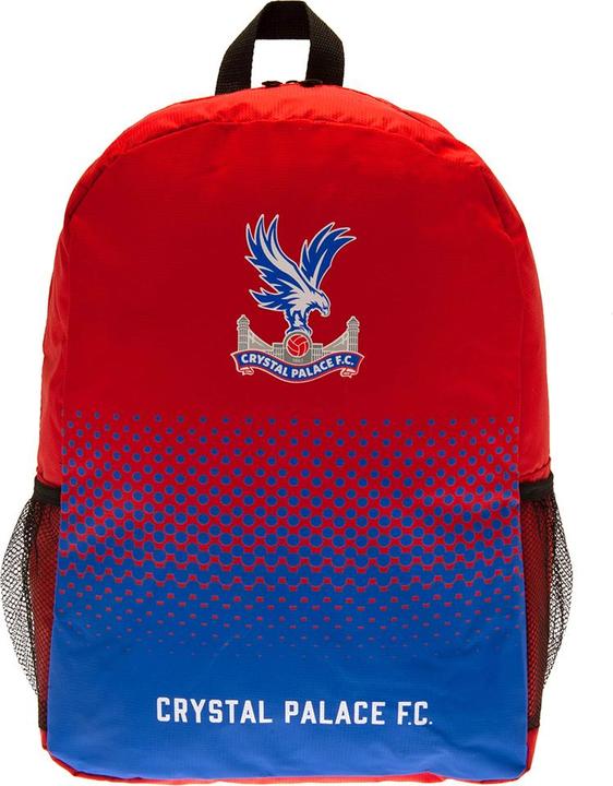 Actual product image Crystal Palace FC Sac à dos