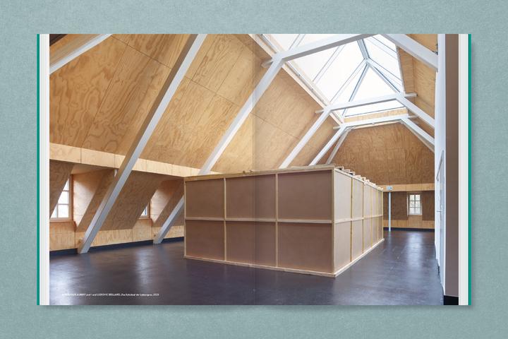Produktbild Home Is Where Youre Happy (Deutsch, Gesine Borcherdt, 2024)