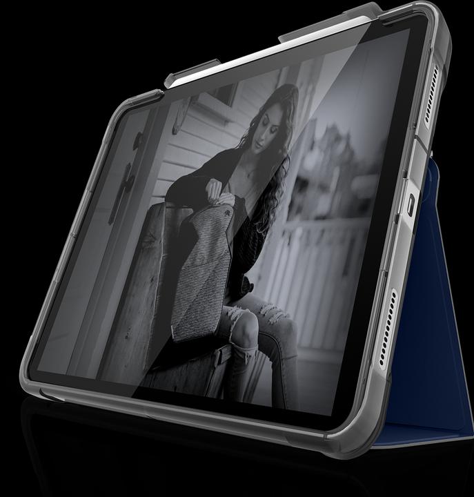 Immagine prodotto STM Custodia Dux Plus (iPad 2022 (10a generazione))