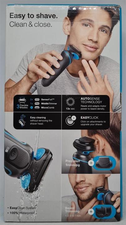 Produktbild Braun Series 5