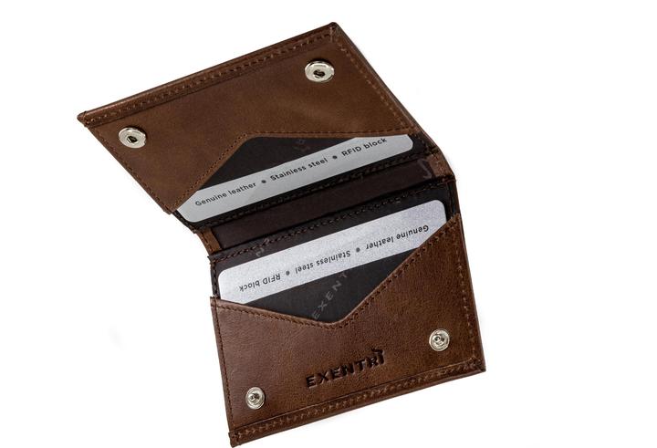 Produktbild Exentri Miniwallet