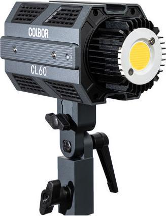 Actual product image Colbor CL60 LED video light 65W (bi-colour) (new)