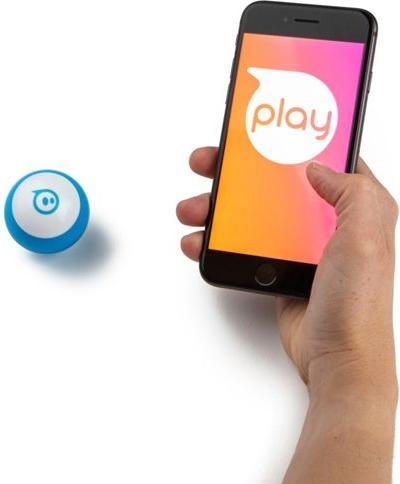 Image du produit Sphero Mini