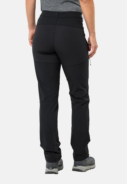 Image du produit Jack Wolfskin Andur Pants W (40)