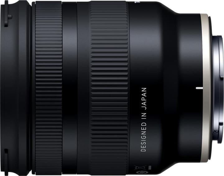 Produktbild Tamron AF 11-20mm f/2.8 Di III-A RXD, Sony E (Sony E, APS-C / DX)