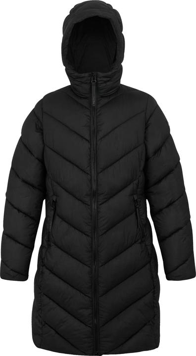 Regatta Andia II Jacke Kontrastfarbener Reissverschluss