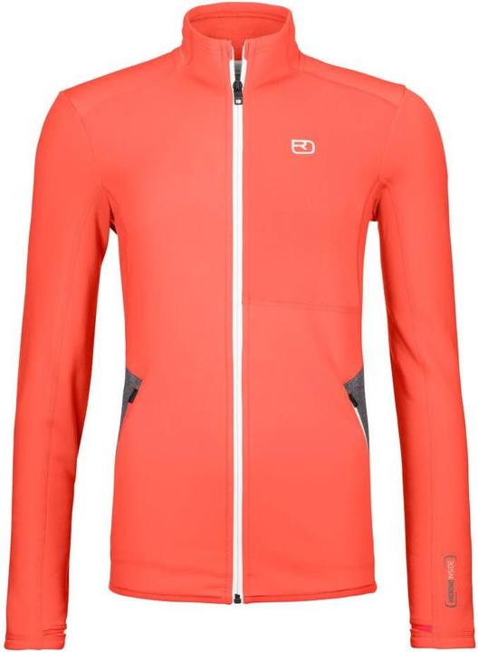 Ortovox Women's Fleece Jacket