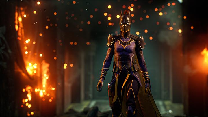 Produktbild Microsoft Gotham Knights - Deluxe Edition