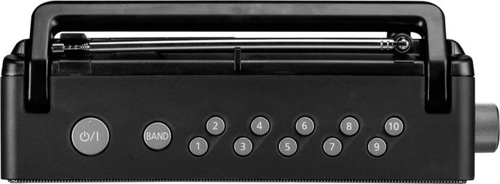 Produktbild Panasonic Rf-D10eg (DAB+, FM)