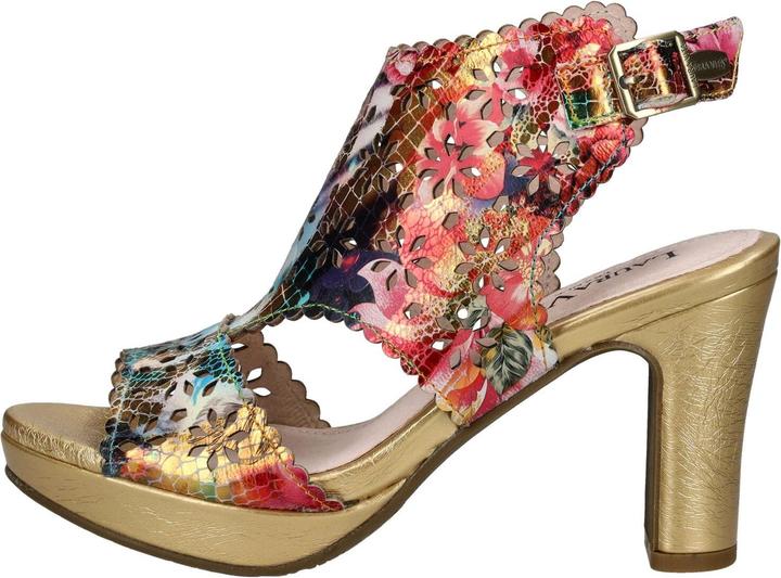 Actual product image Laura Vita Sandalen (37)