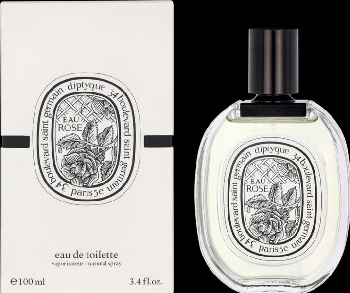 Immagine prodotto Diptyque 34 Boulevard Saint Germain Edt Spray (Eau de toilette, 100 ml)