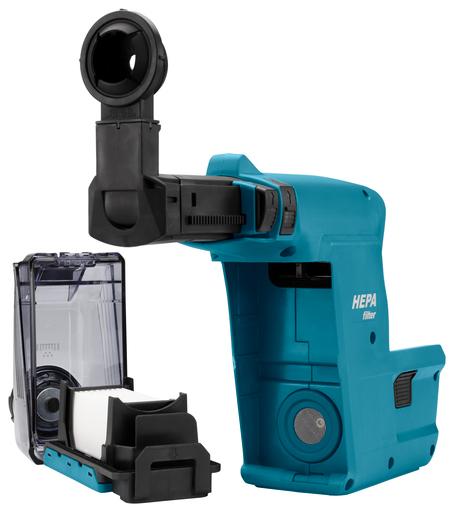 Actual product image Makita DX07